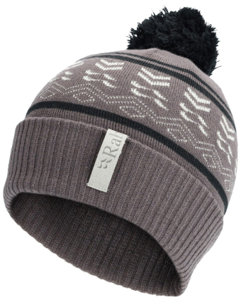 Khroma Bobble Beanie