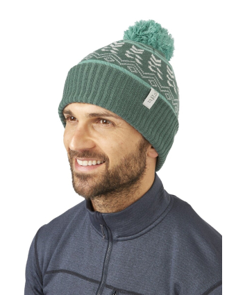 Khroma Bobble Beanie