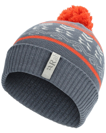 Khroma Bobble Beanie
