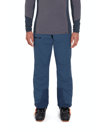 Khroma Diffract Pants Tempest Blue Medi