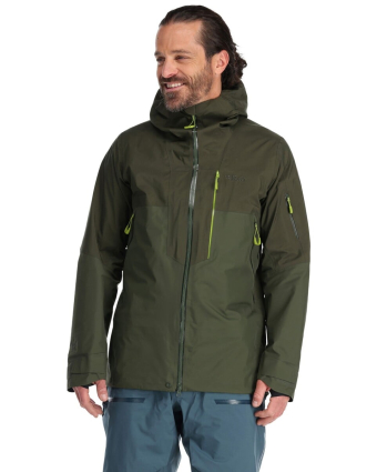 Men Khroma Latok GTX Jacket