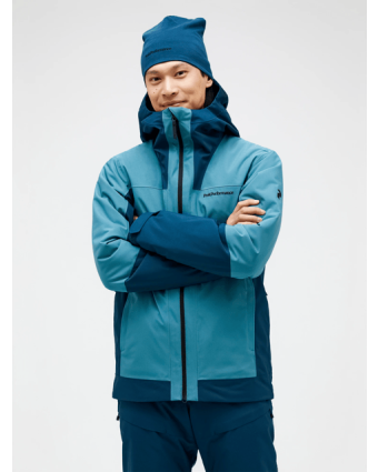 M Rider Tech Insulated Ja-HYDRO FRESH-IN 2XL
