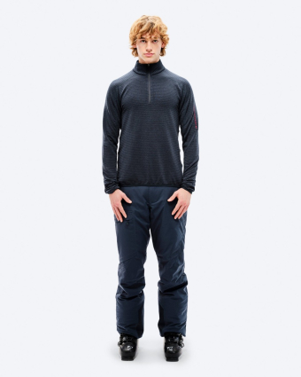 Light Tech Fleece Half Zip