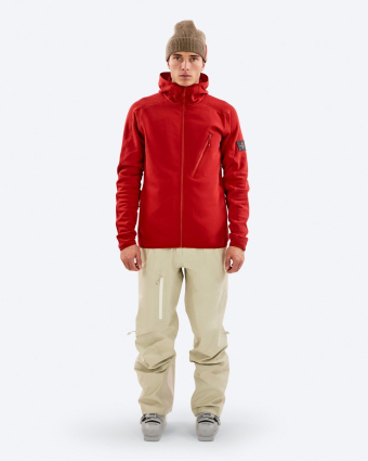 Tech Fleece Hood