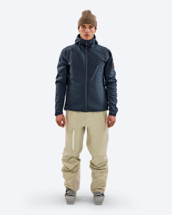 Tech Fleece Hood