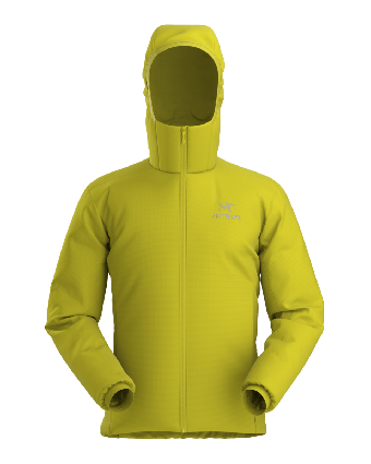 Men Atom Hoody