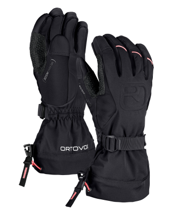 Merino Freeride Glove M