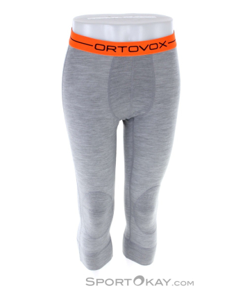 185 Rock’N’Wool Short Pants Men