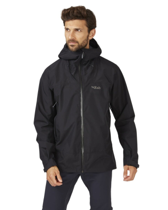 Namche GORE-TEX Jacket Black L