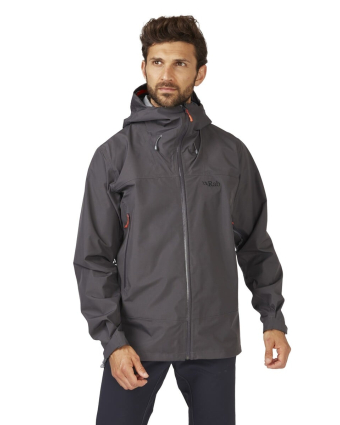 Namche GORE-TEX Jacket Graphene L