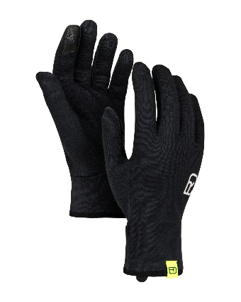 185 ROCK'N'WOOL GLOVE LINER M