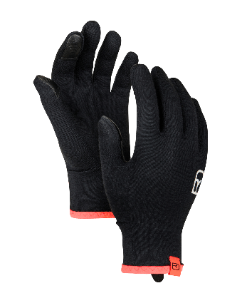 185 Rock'N'Wool Glove Liner Women