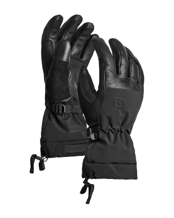 Merino Freeride Glove M