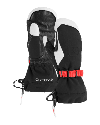 Merino Freeride Menitten Women