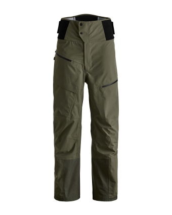 Ravine Plus 3L Pants M