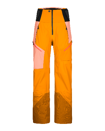 Women 3L Guardian Shell Pants