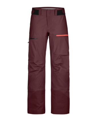 3L Ravine Shell Pants Women