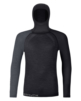 120 Comp Light Hoody M