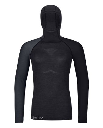 120 Comp Light Hoody W