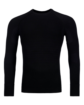 230 Competition Long Sleeve M black raven