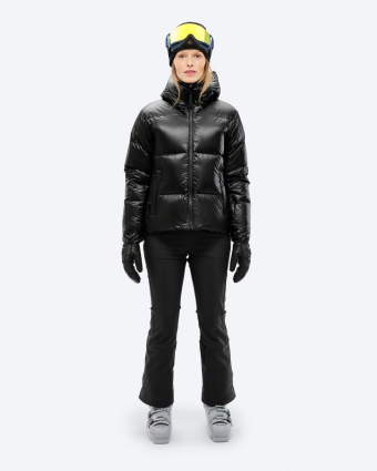 W 2L Stretch Ski Pants