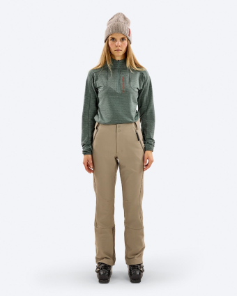 W 2L Stretch Insulated Pants