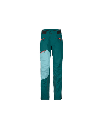Westalpen 3L Pants Women