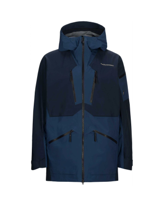 Peak Performance Vertical Parka Men