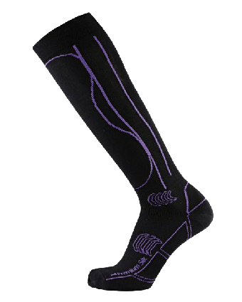 Premium Silk Socks