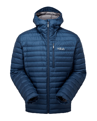 Microlight Alpine Jacket