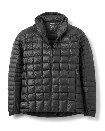 Mythic Alpine Light Jacket