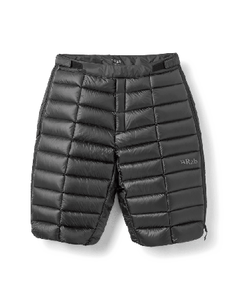 Mythic Shorts Black L