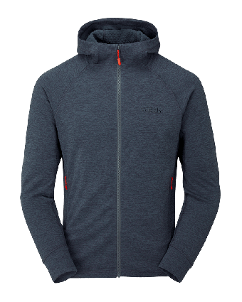 Nexus Hoody