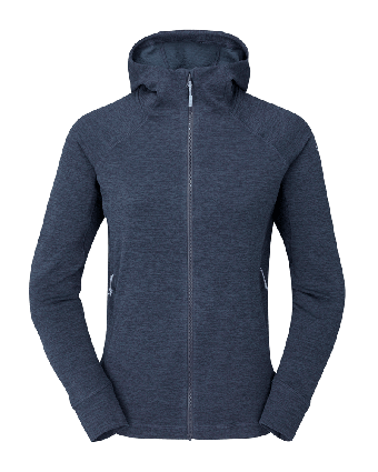 Nexus Hoody Women