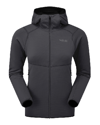 Evolute Hoody Women