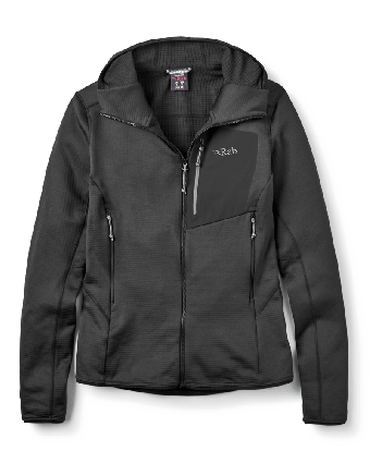 Ascendor Hoody Women Black S