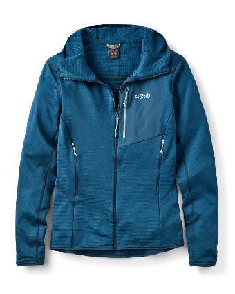 Ascendor Hoody Women