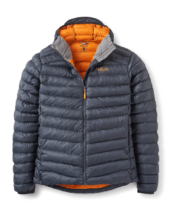 Cirrus Alpine Jacket Beluga L