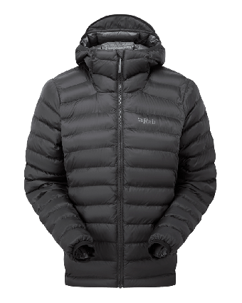 Cirrus Alpine Jacket Women Black S