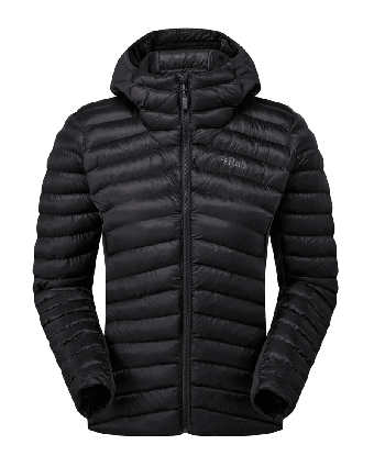 Cirrus Flex Hoody Women Black S