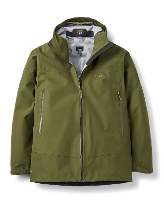 Namche GORE-TEX Jacket Army L