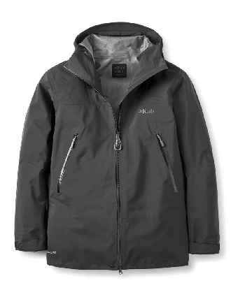 Kangri GORE-TEX Jacket Black M