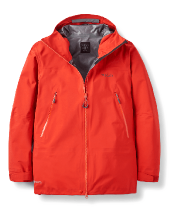 Kangri GORE-TEX Jacket Dark Horizon L