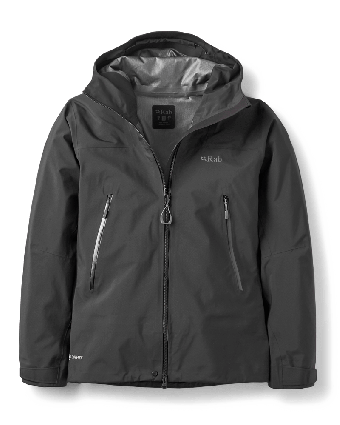 Kangri GORE-TEX Jacket Women Black S