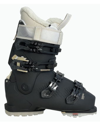 VIZION 4B PRO 90 W GW BLACK