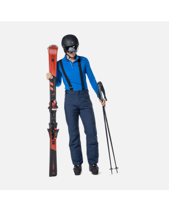 Rossignol Ski Pants RLMMP02 Dark Navy