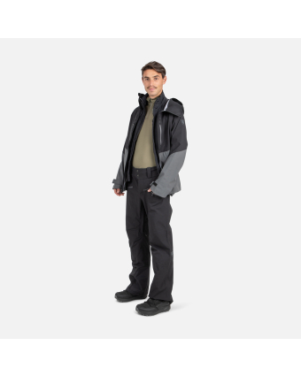 Men's Evader Ski Pants / BLACK