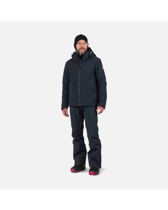 Rossignol Cieloalto Jacket RLNMJ04 Black