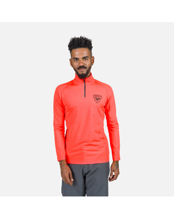 New Hero Classique Half Zip