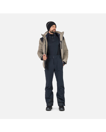 Rossignol Diretta Pants RLNMP02 Black